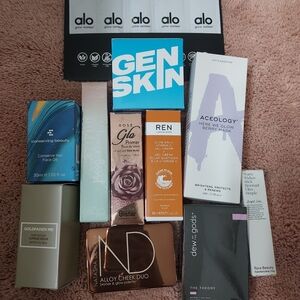 Skin Care Bundle